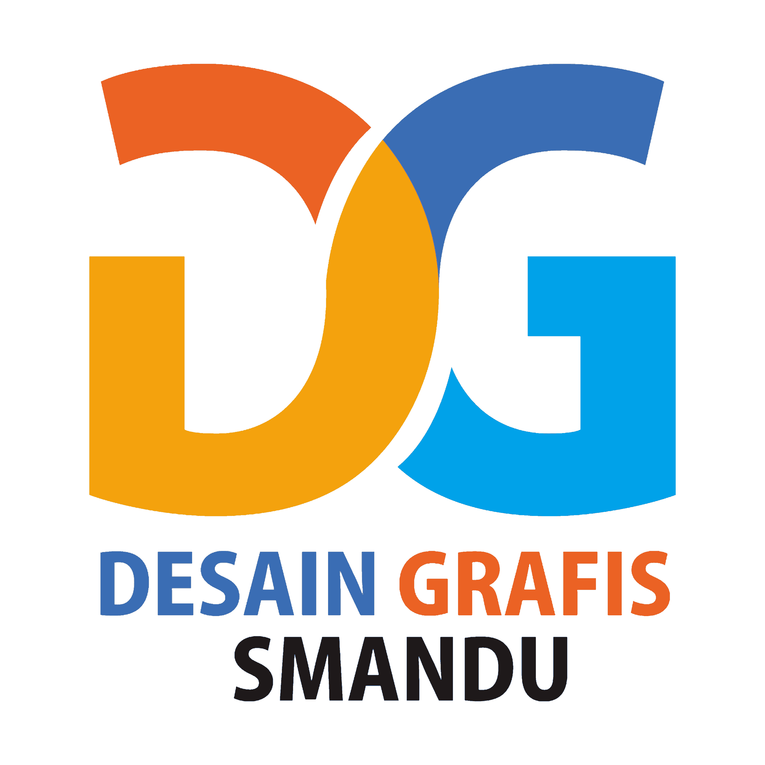 Desain Grafis Logo